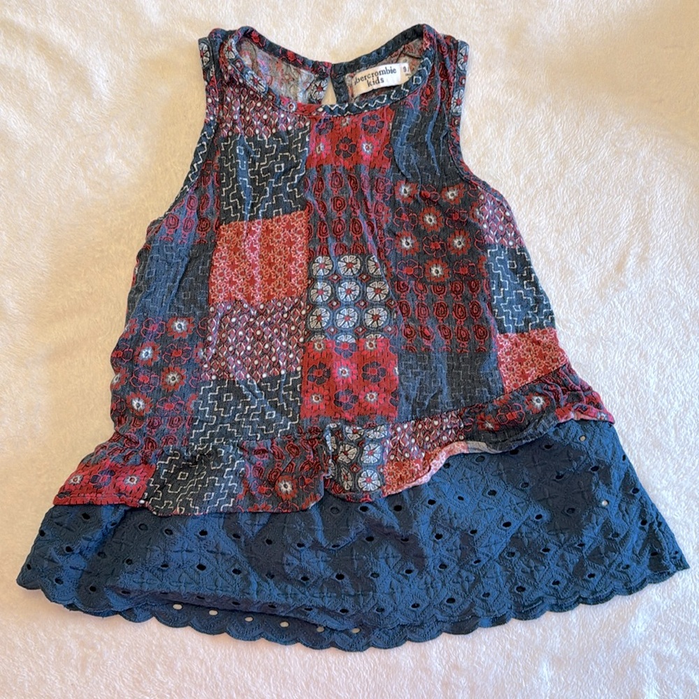 Abercrombie Kids Tank Top